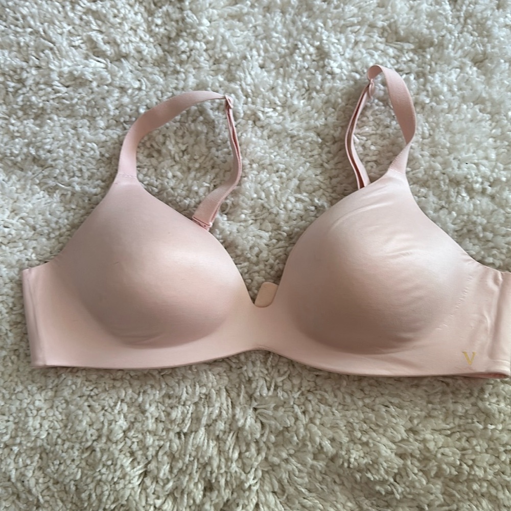 Victoria’s Secret bra